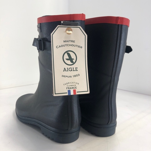 Aigle | Shoes | Nwt Aigle Chanteboot 